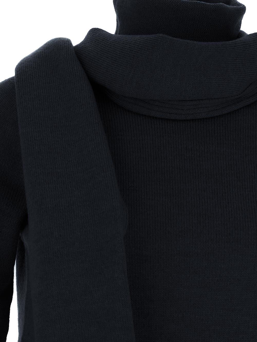 Oluxury S Max Mara Svezia Knit Sconto di tempo limitato