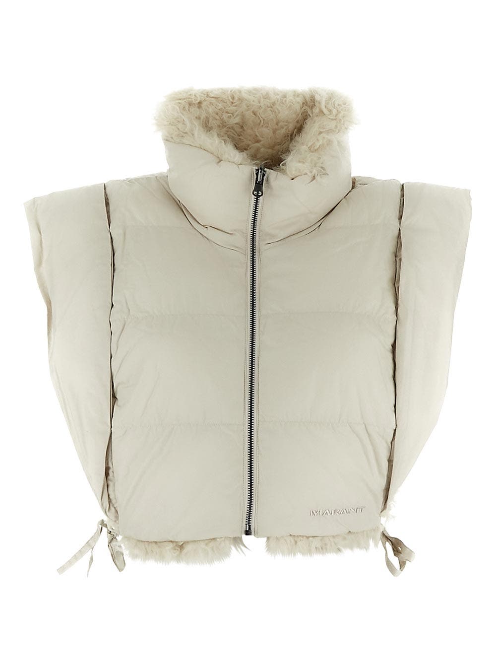 Oluxury Isabel Marant Etoile Hoodiali Jacket Comprare a buon mercato