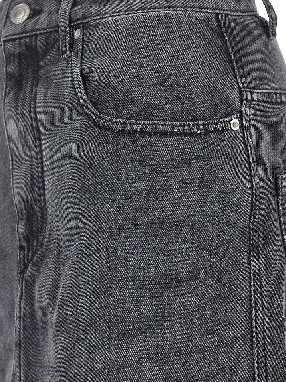 Oluxury Isabel Marant Tilauria Skirt Flash Sale