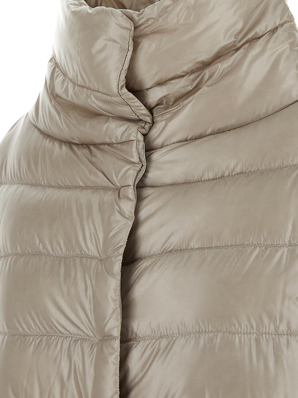 Oluxury Herno Padded Jacket Shopping online