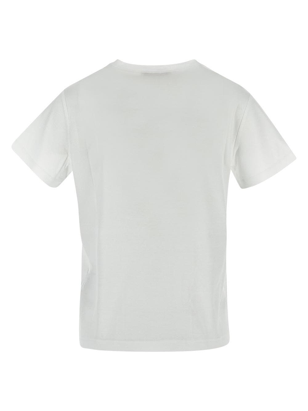 Oluxury Valentino T-shirt Offerta natalizia