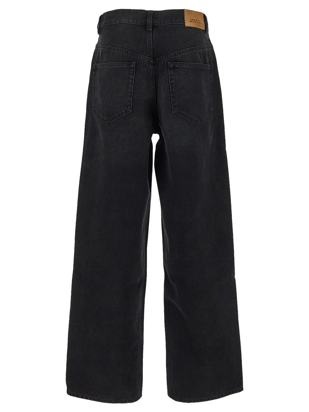 Oluxury Isabel Marant Joanny Trouser Offerta per la Festa della Mamma