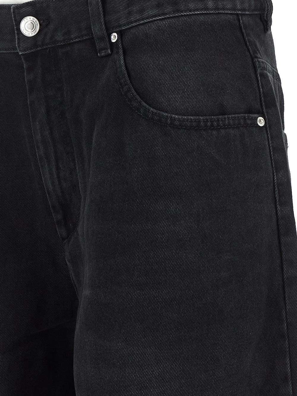 Oluxury Isabel Marant Joanny Trouser Offerta per la Festa della Mamma