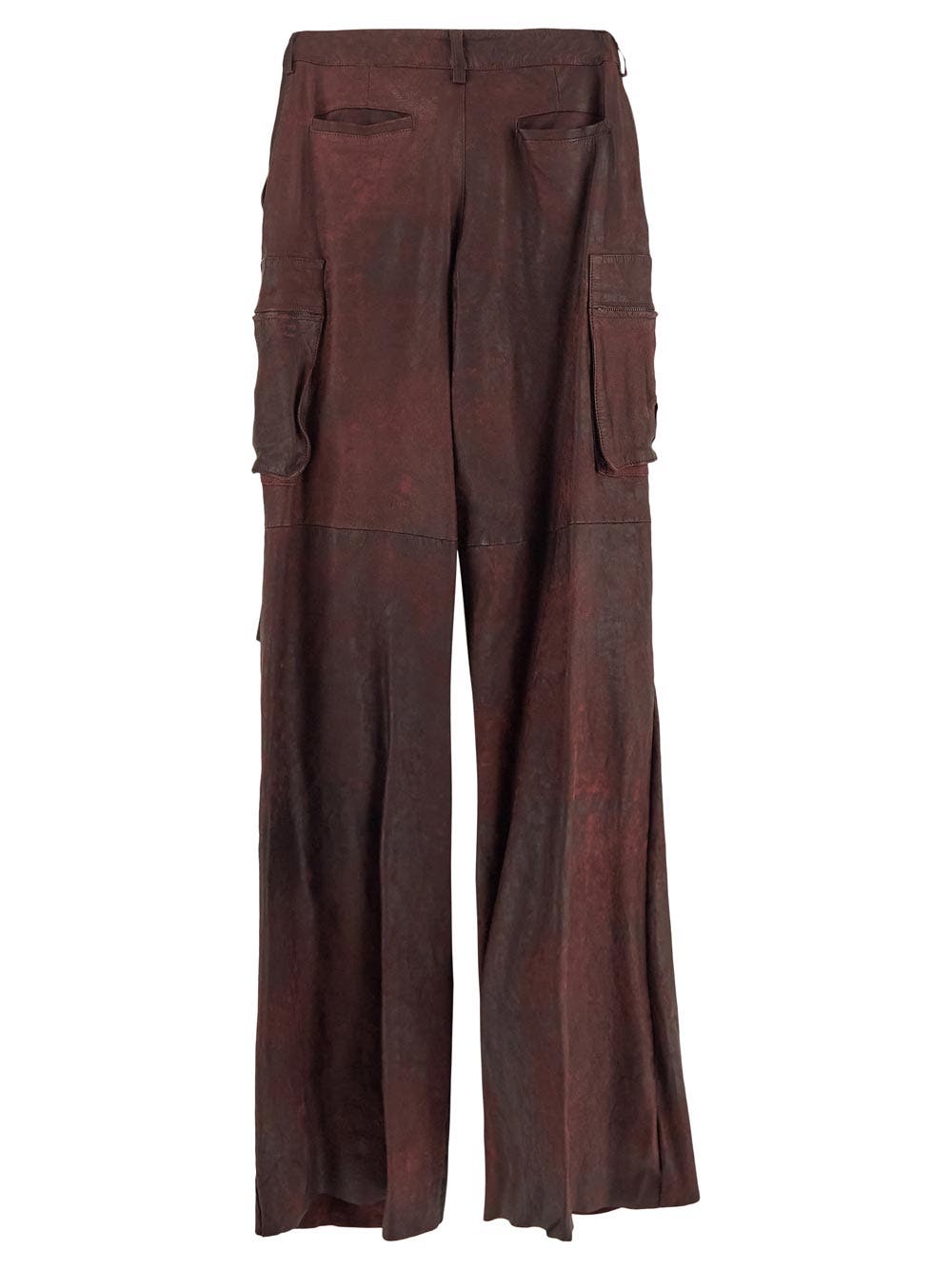 Oluxury Salvatore Santoro Cargo Trouser Offerta Giorno del Papà
