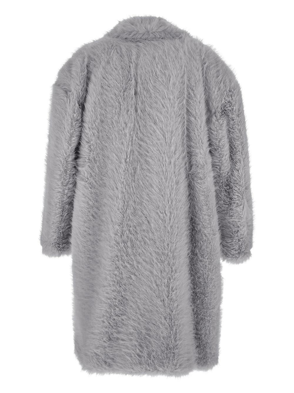 Oluxury Sportmax Manico coat Offerta migliore