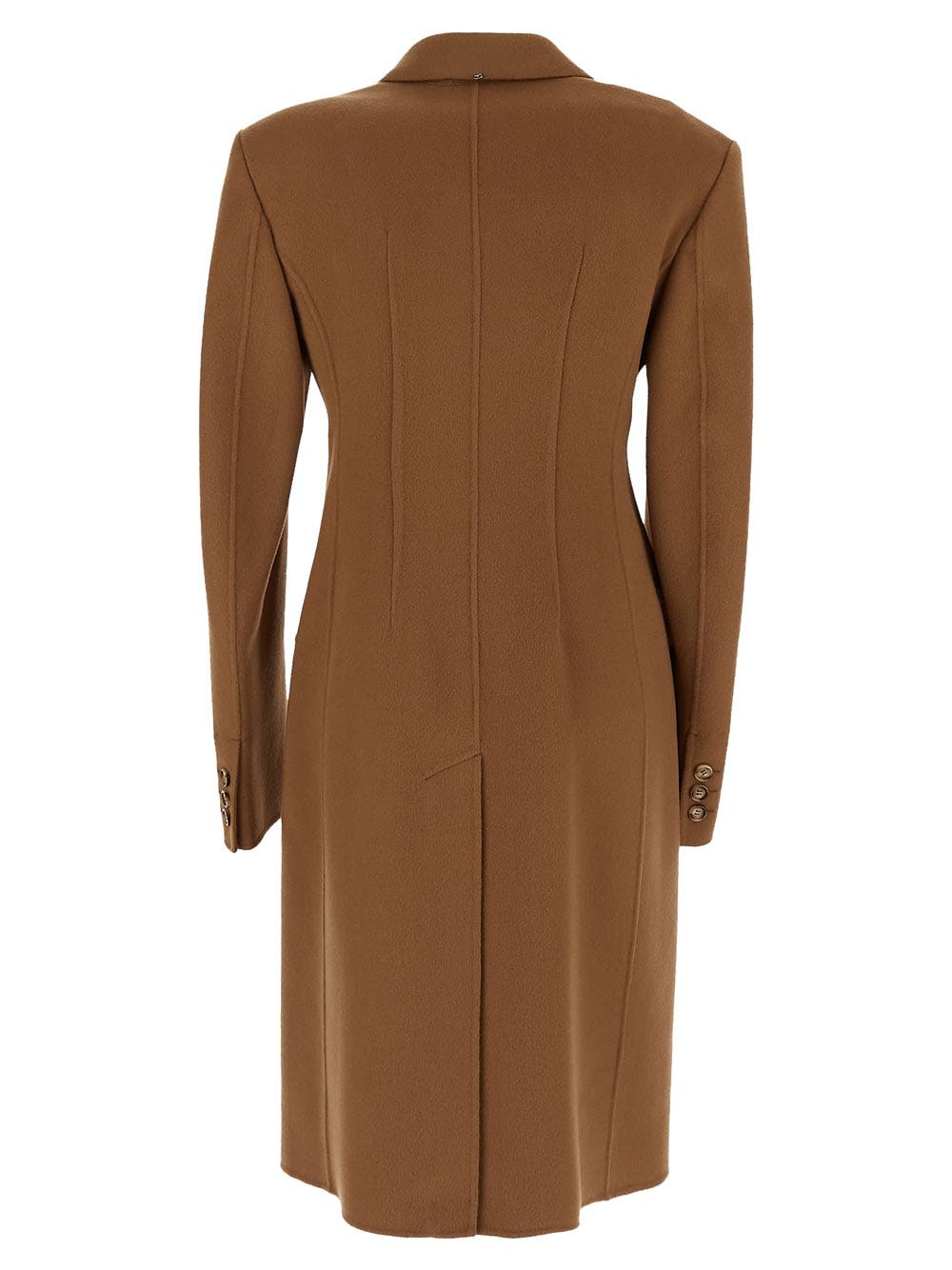 Oluxury Sportmax Morgana Coat Online Outlet