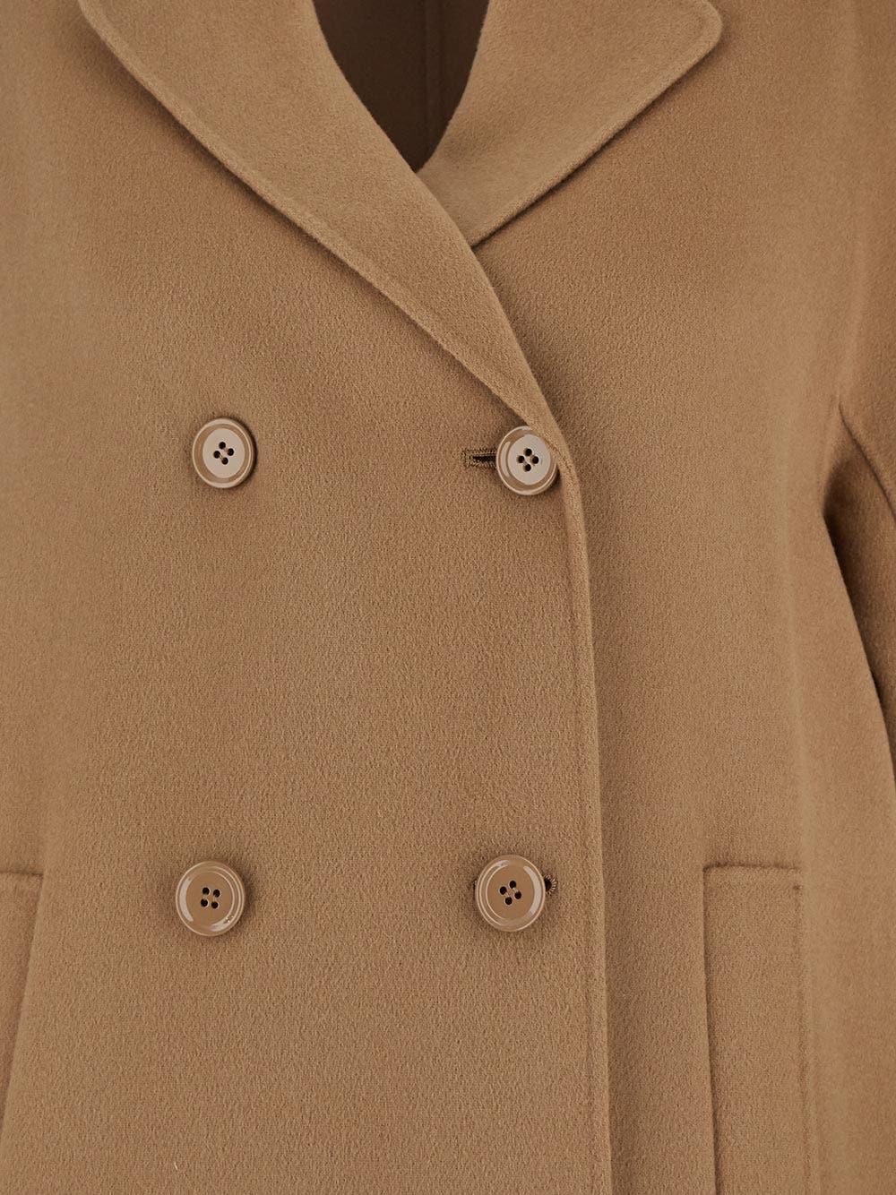Oluxury S Max Mara Capi coat Offerta temporanea