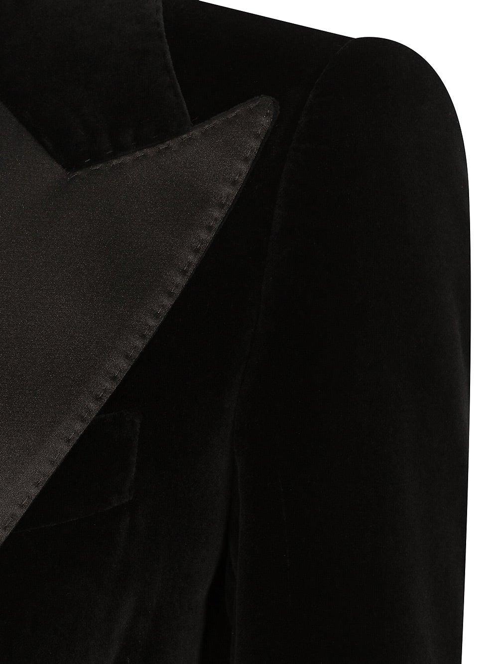 Oluxury Dolce & Gabbana Turlington Jacket Offerte esclusive