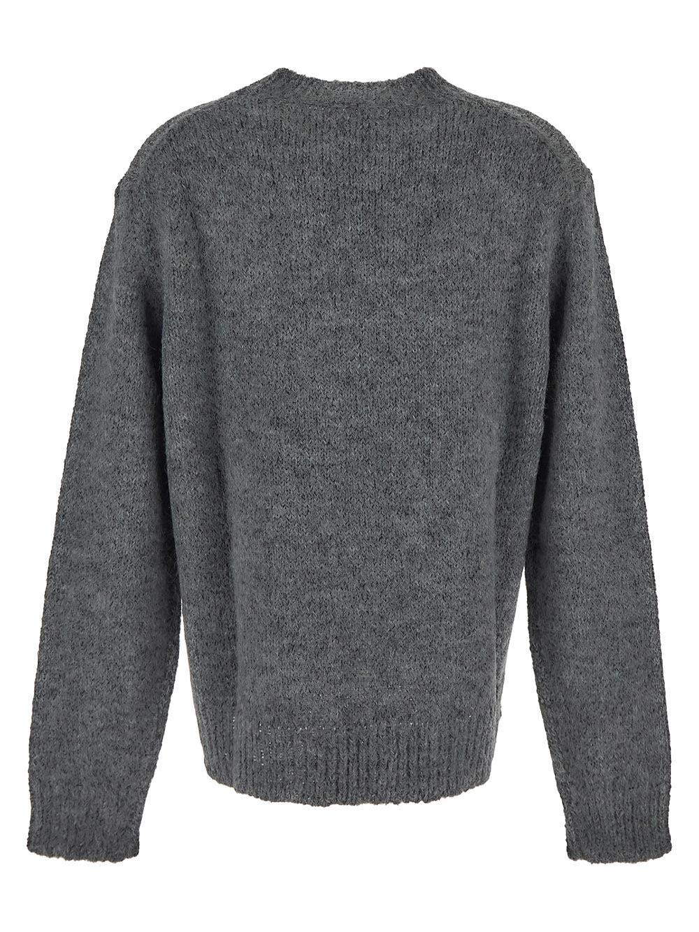 Oluxury Jil Sander Sweater Lightning offer