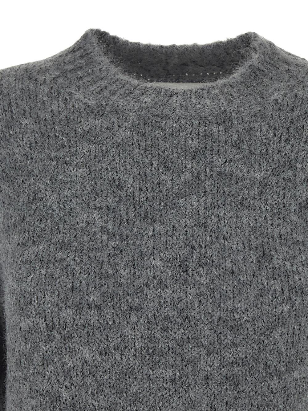 Oluxury Jil Sander Sweater Lightning offer