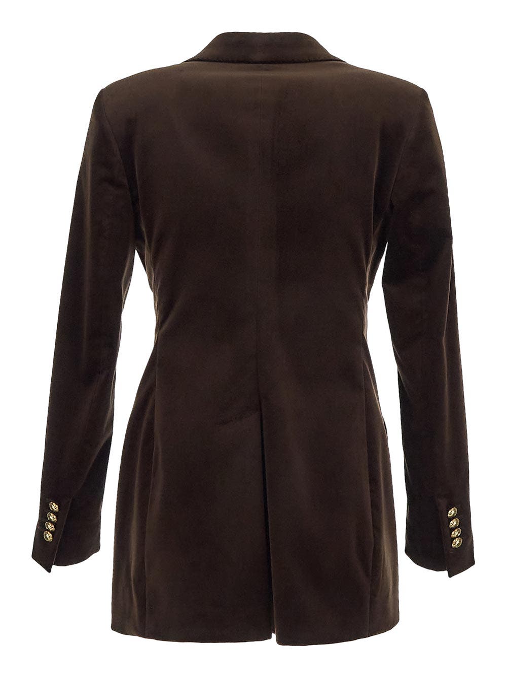 Oluxury Tagliatore Velvet jacket Nuovi prodotti