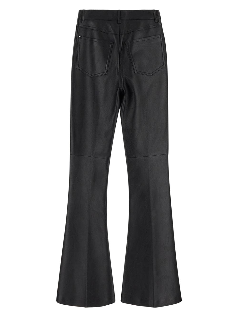 Oluxury Sportmax Canoa Trouser Offerte stagionali