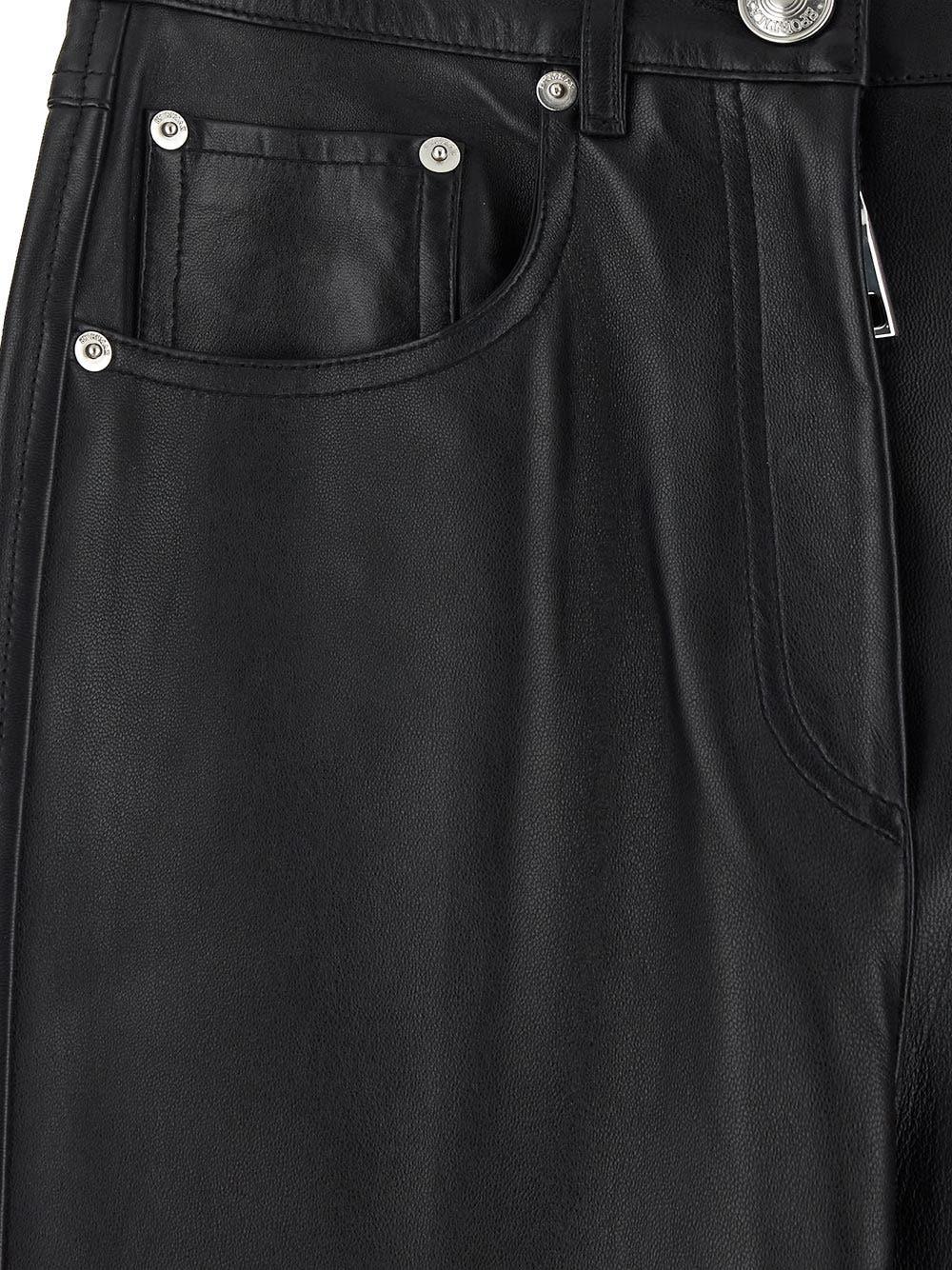 Oluxury Sportmax Canoa Trouser Offerte stagionali