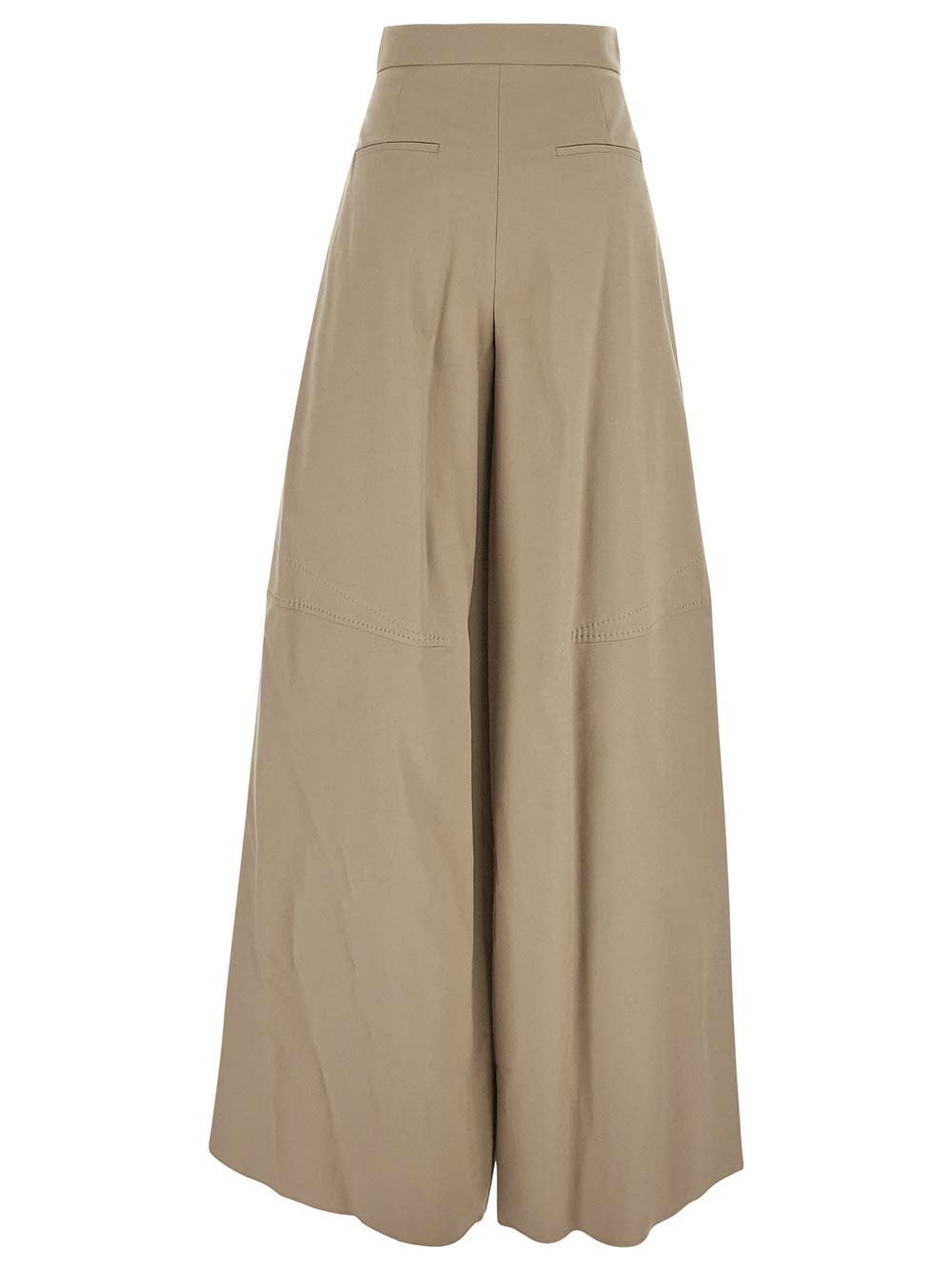 Oluxury Max Mara Avoriaz Trouser Comprane uno, ottenene uno gratis