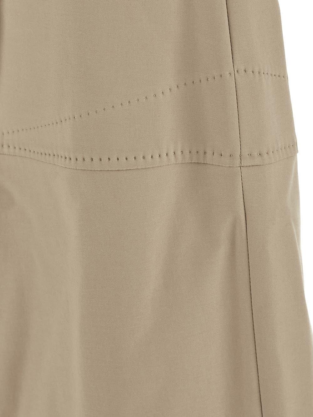 Oluxury Max Mara Avoriaz Trouser Comprane uno, ottenene uno gratis
