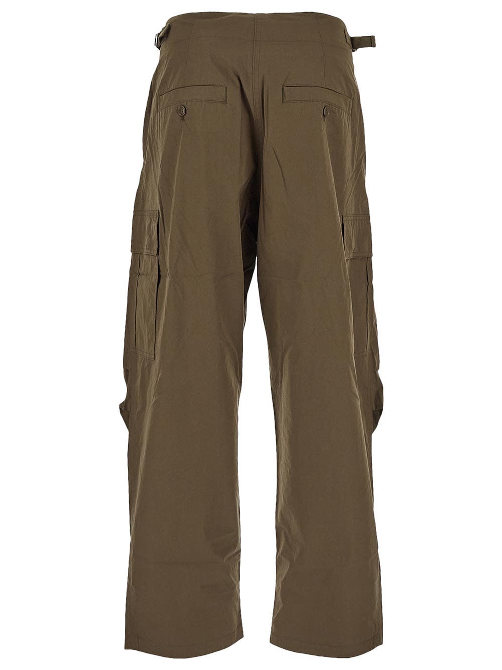 Oluxury Isabel Marant Etoile Rebecca Trouser Enormi risparmi