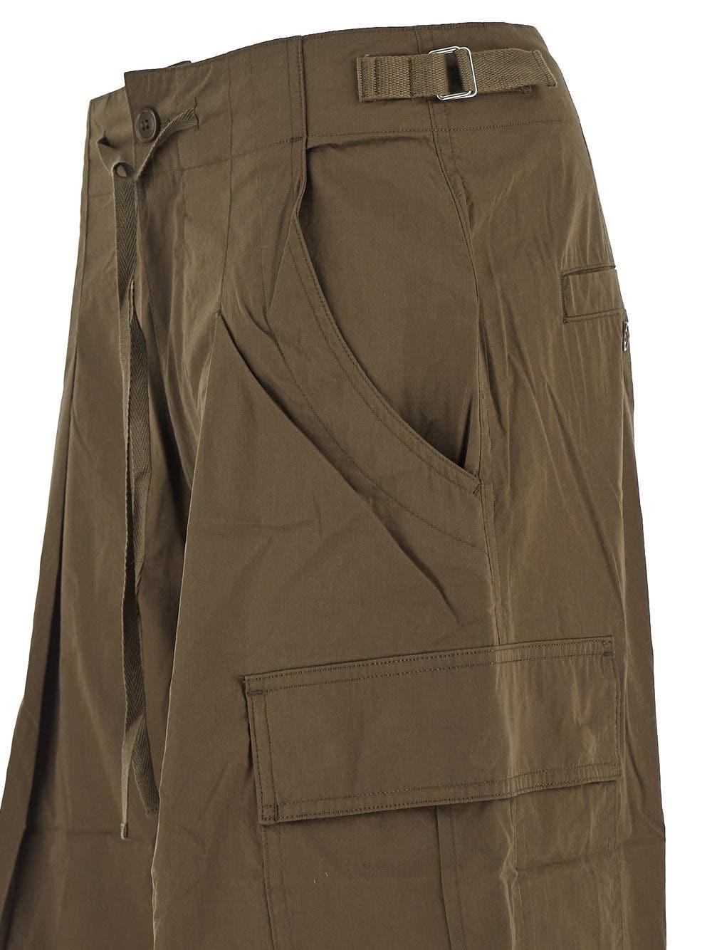 Oluxury Isabel Marant Etoile Rebecca Trouser Enormi risparmi