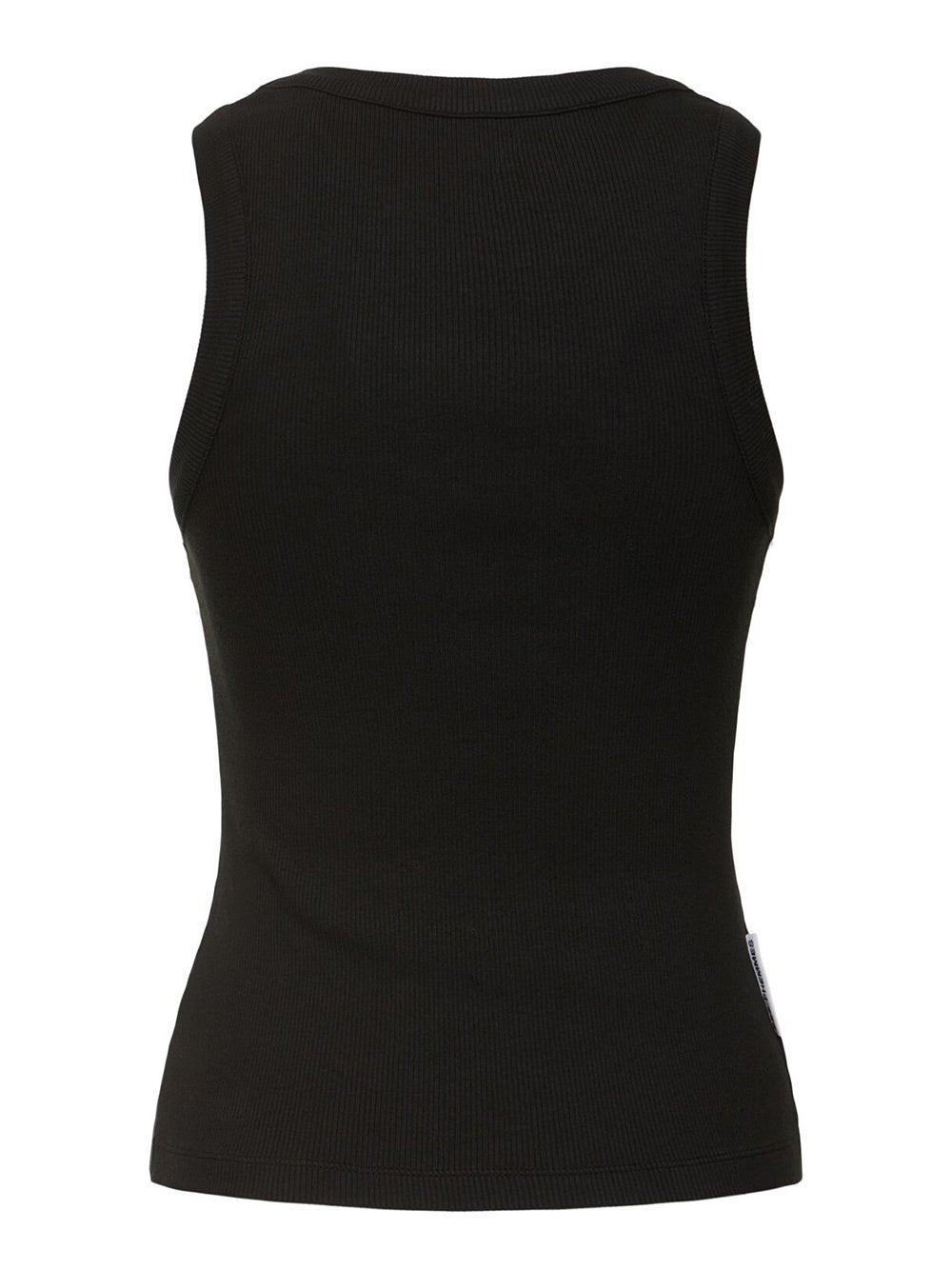 Oluxury Des Phemmes Cold-Dye Tank Top Sconti VIP