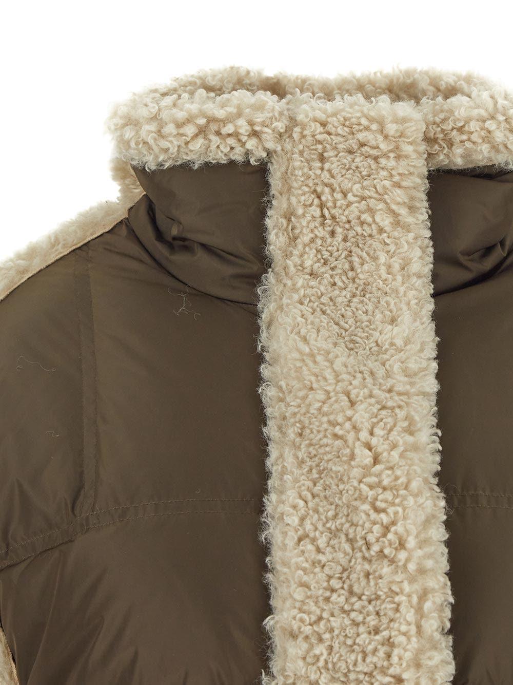 Oluxury Stand Studio Dorothy coat Prezzo basso