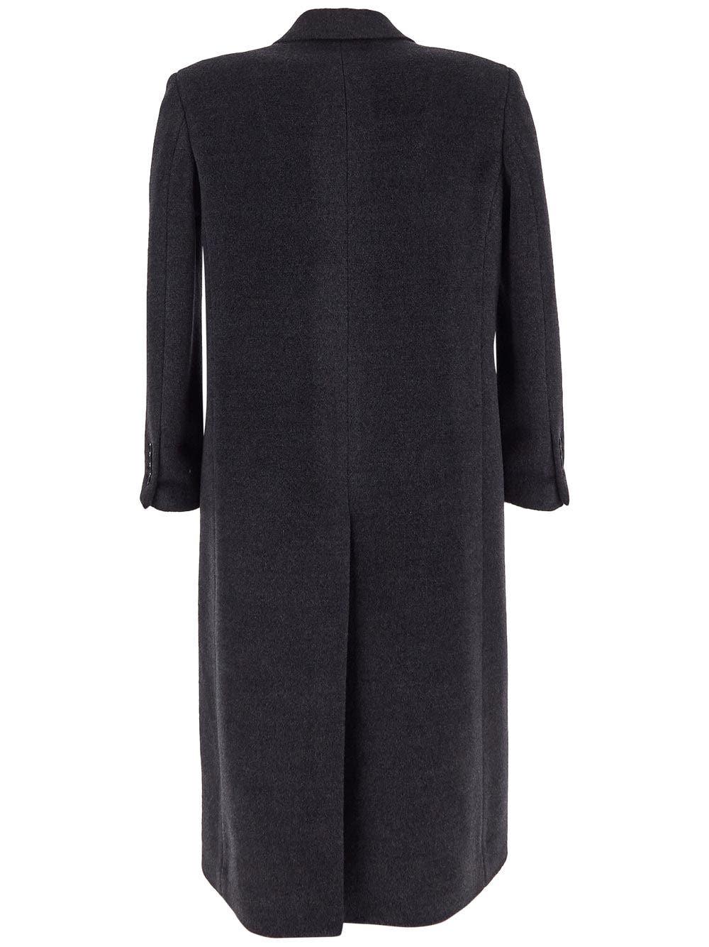 Oluxury Lardini Coat woman Offerta settimanale