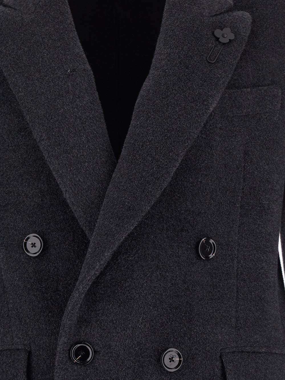Oluxury Lardini Coat woman Offerta settimanale