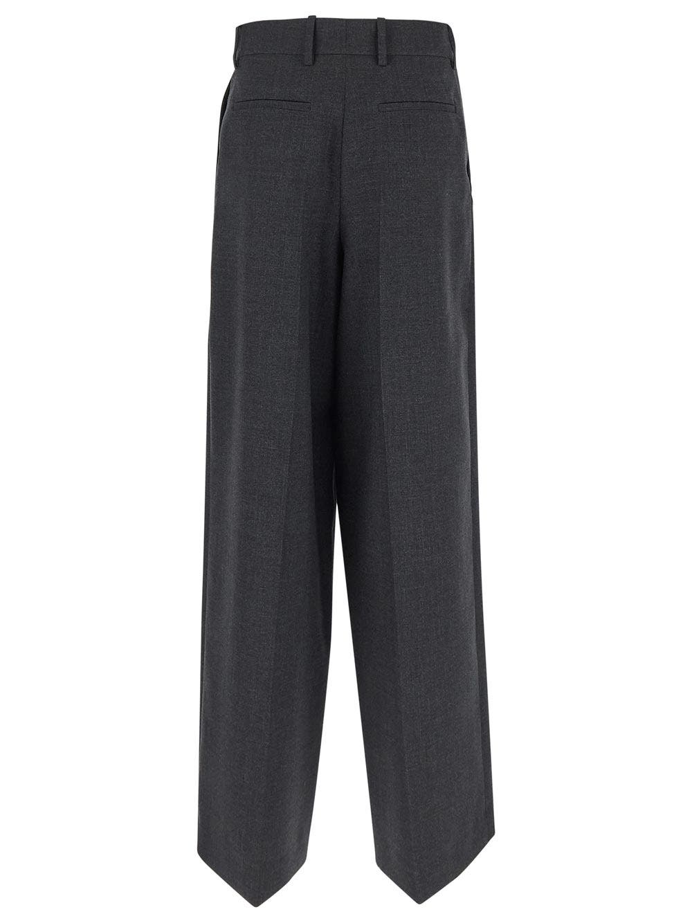 Oluxury Givenchy Classic trouser Ritorno libero
