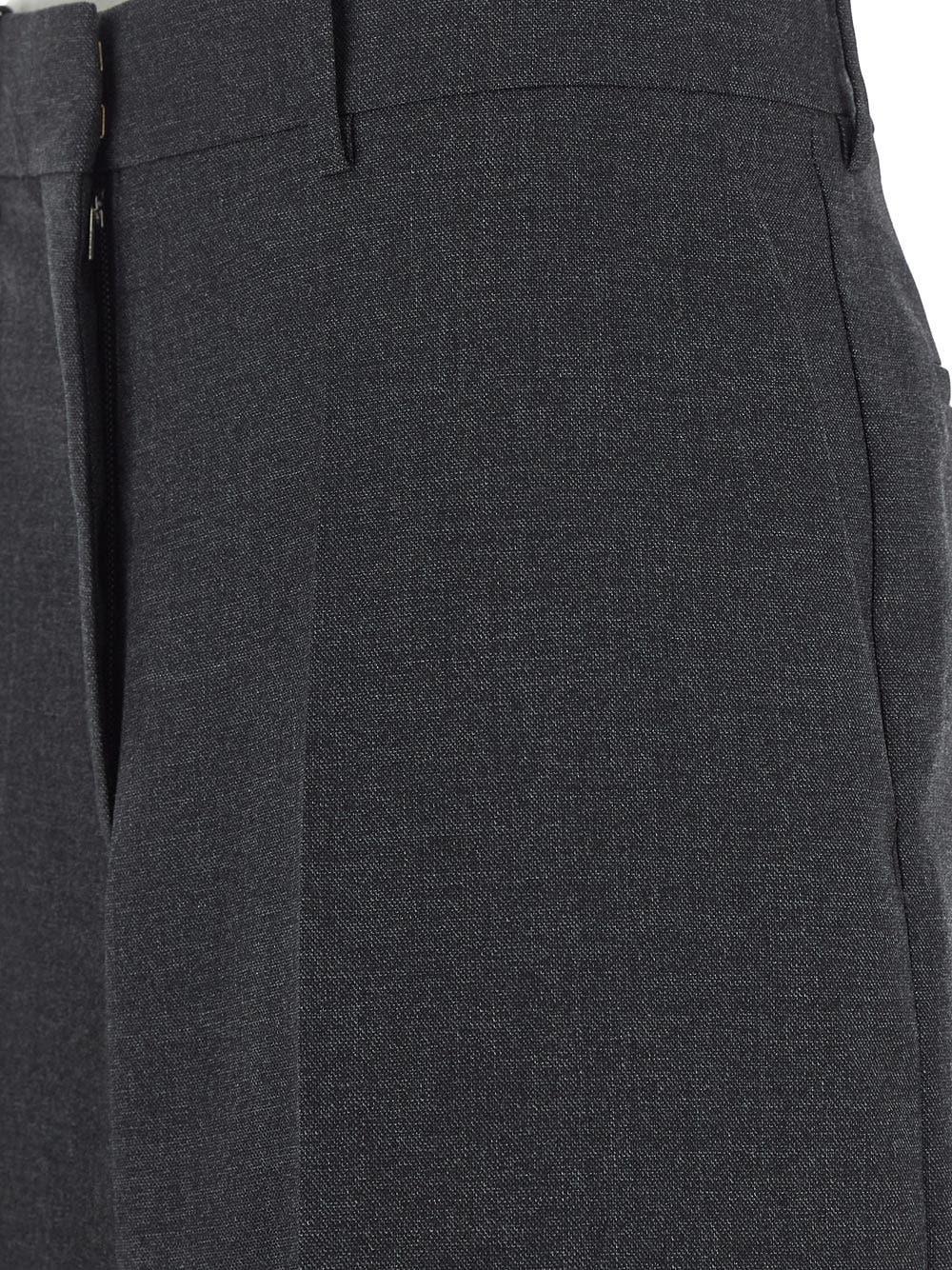 Oluxury Givenchy Classic trouser Ritorno libero