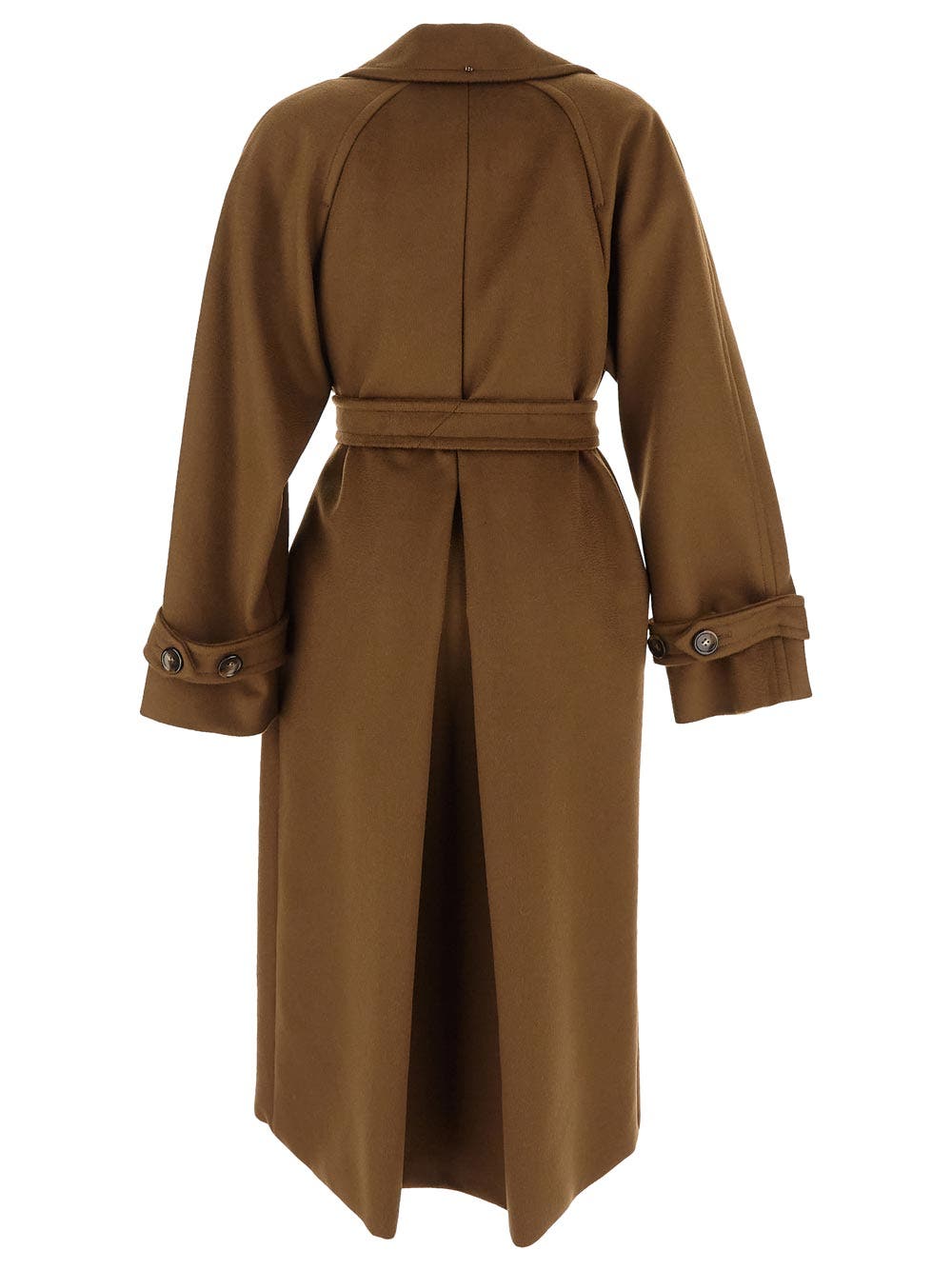 Oluxury Sportmax Leandro coat Rilascio limitato