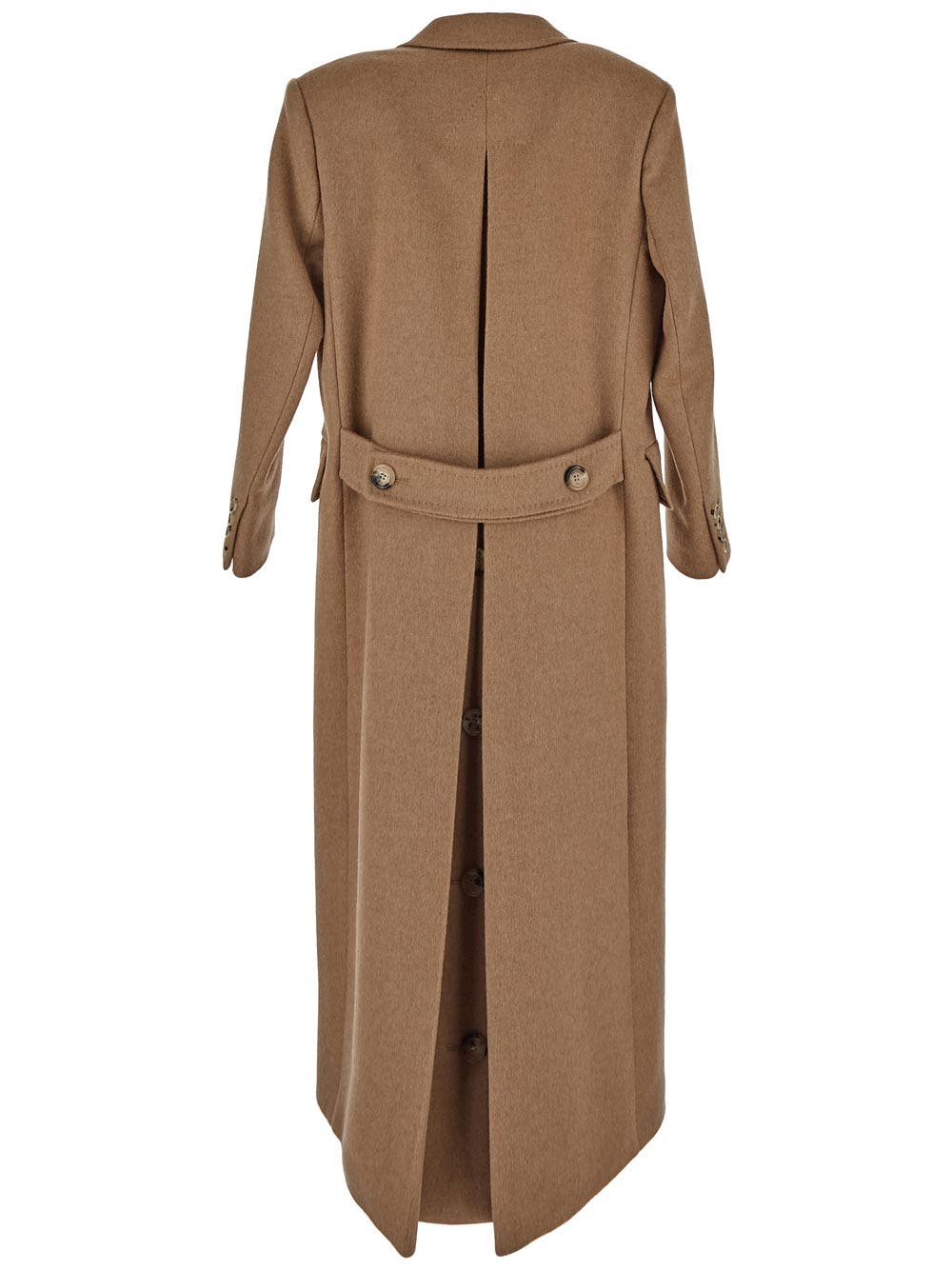 Oluxury Max Mara Fungo Coat Ultimi tre giorni