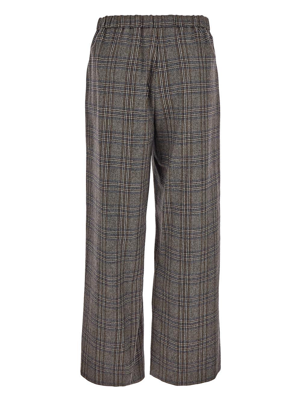 Oluxury S Max Mara Letizia trousers ACQUISTA ORA