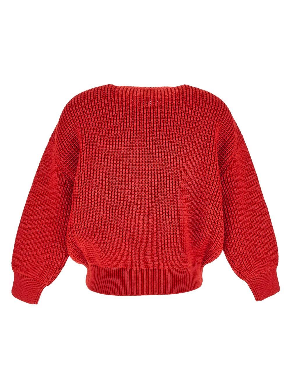 Oluxury Givenchy Cropped Knit Latest stili