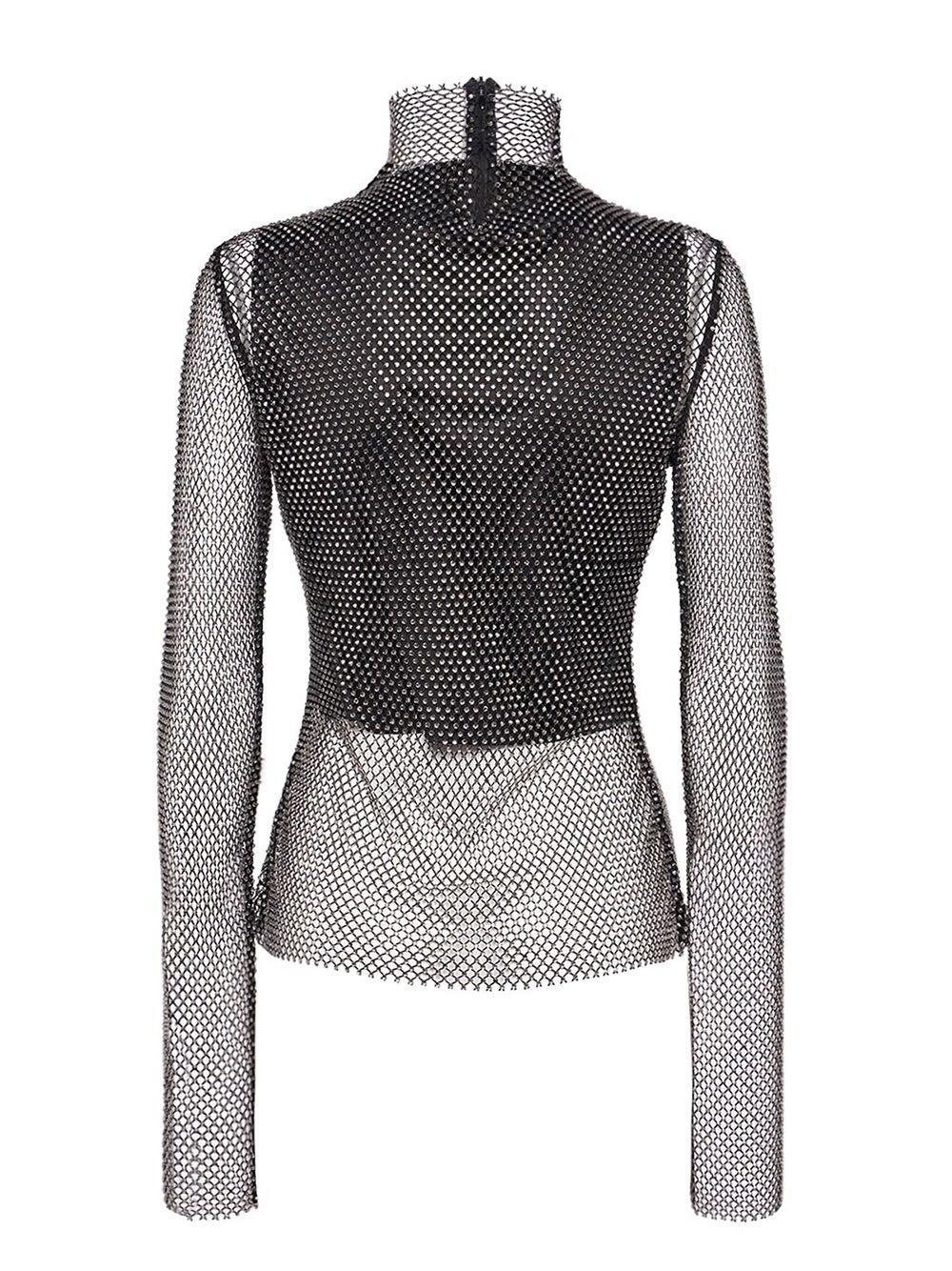 Oluxury Sportmax Valdai Top Ultimi due giorni