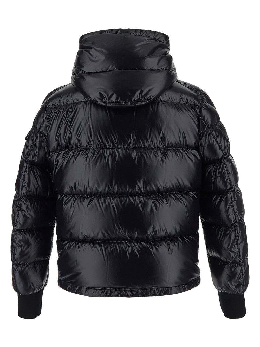 Oluxury Moncler Maljasset Jacket Promozione temporanea