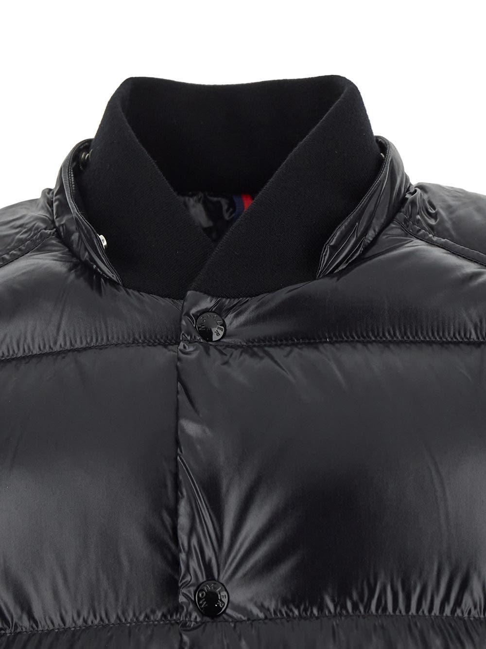 Oluxury Moncler Maljasset Jacket Promozione temporanea