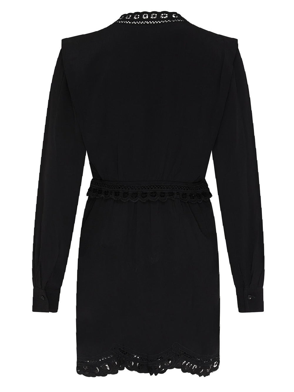 Oluxury Isabel Marant Etoile Felie Dress Fino al 60% di sconto