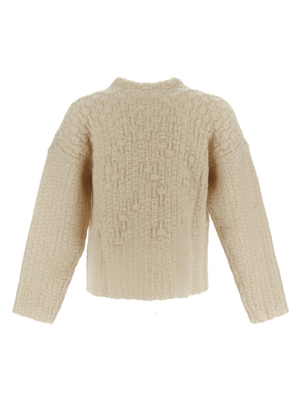 Oluxury Jil Sander Sweater Fino al 65% di sconto