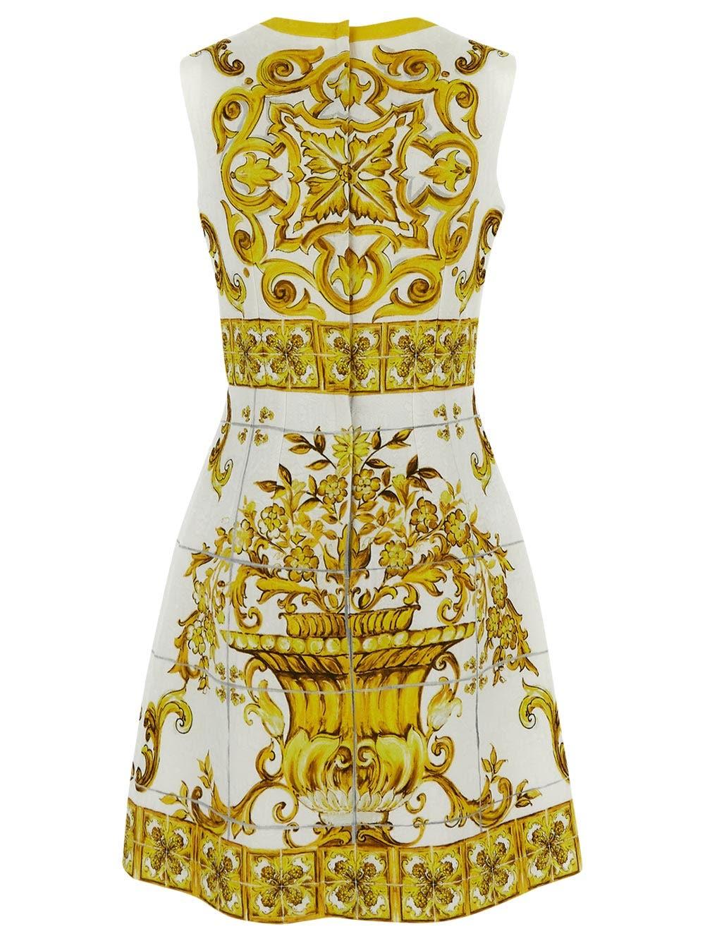 Oluxury Dolce & Gabbana Mini dress Only for today