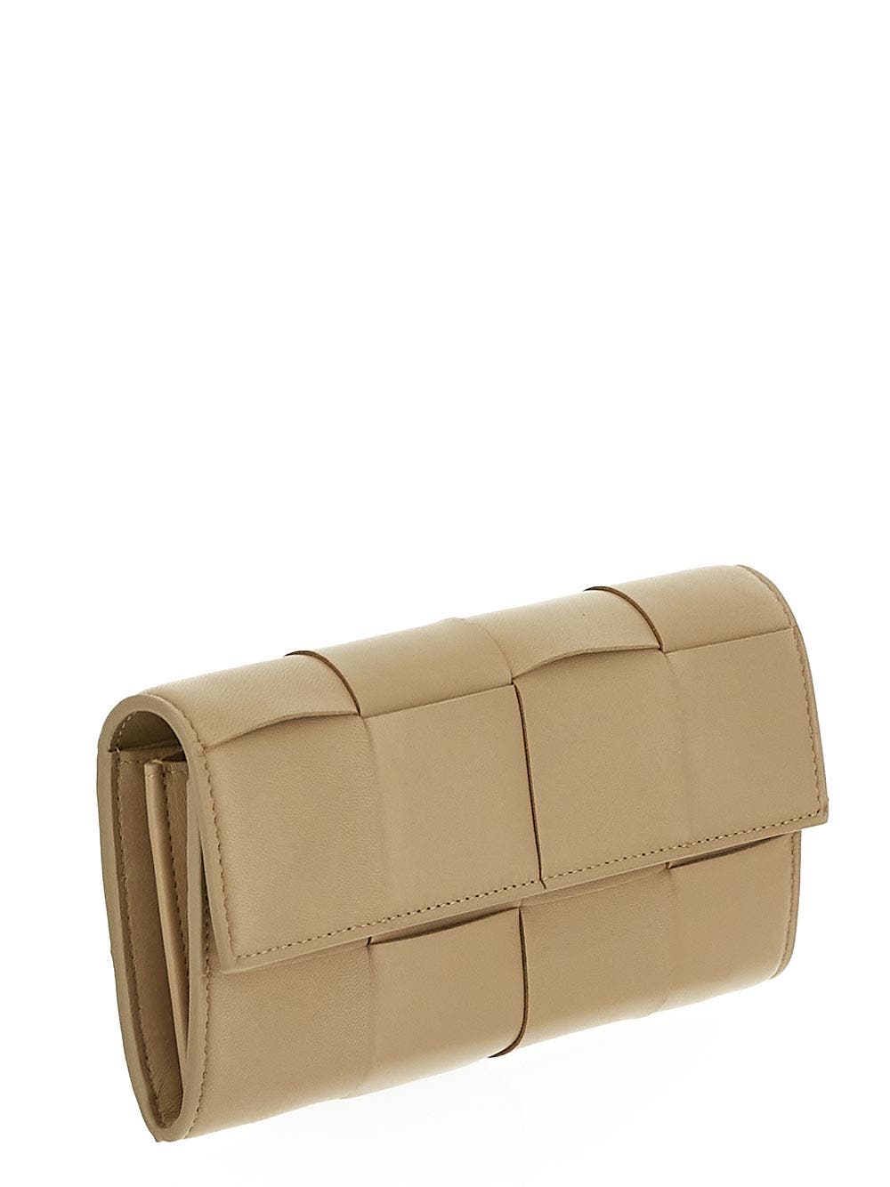 Oluxury Bottega Veneta Intreccio Wallet Offerta speciale della fabbrica