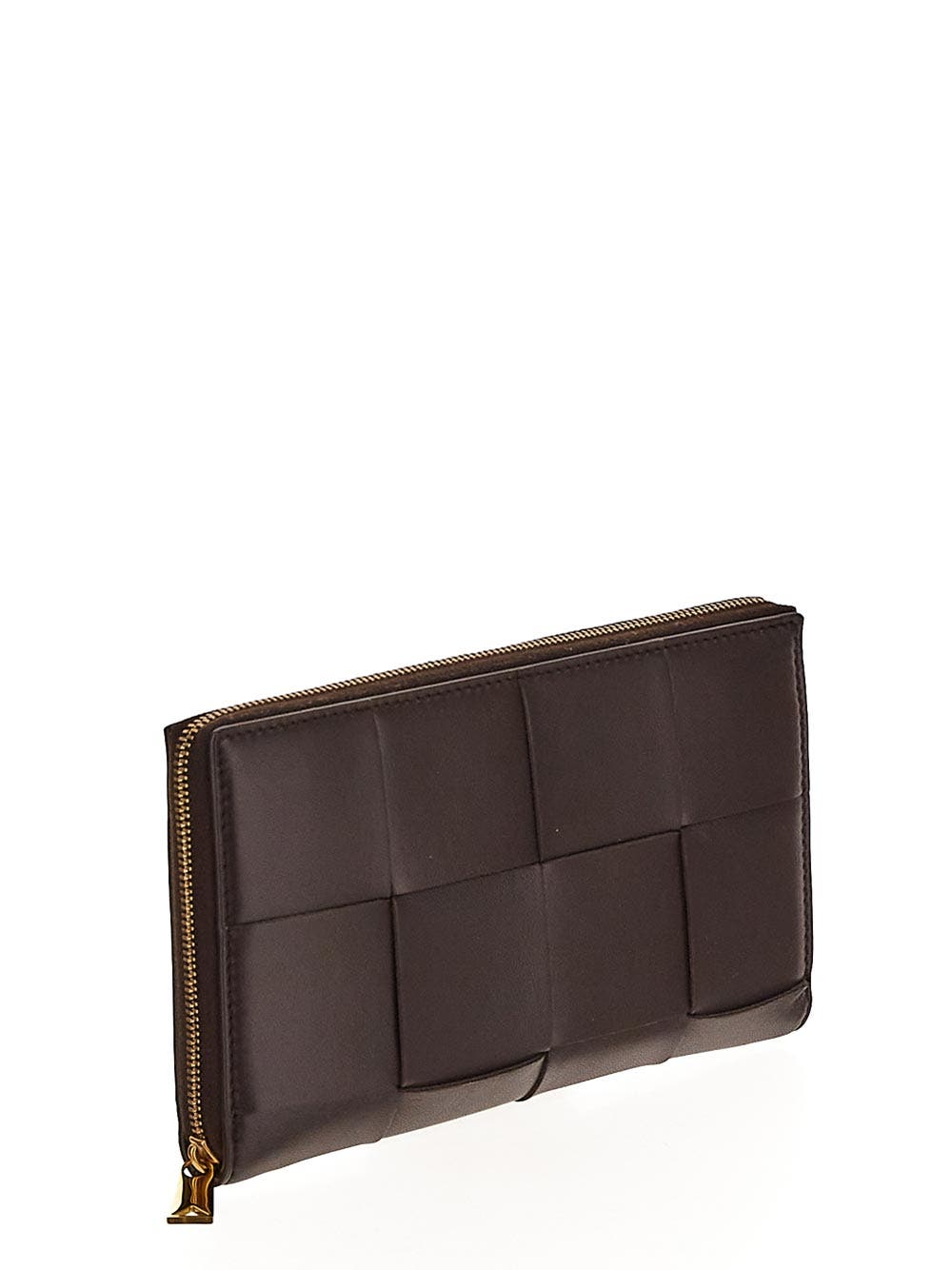 Oluxury Bottega Veneta Intrecciato Wallet Discount Store per i nuovi prodotti