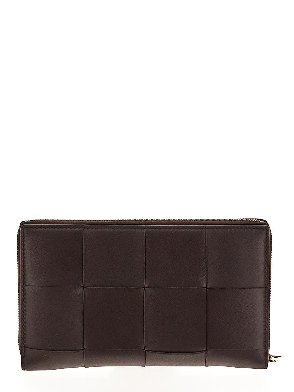 Oluxury Bottega Veneta Intrecciato Wallet Discount Store per i nuovi prodotti
