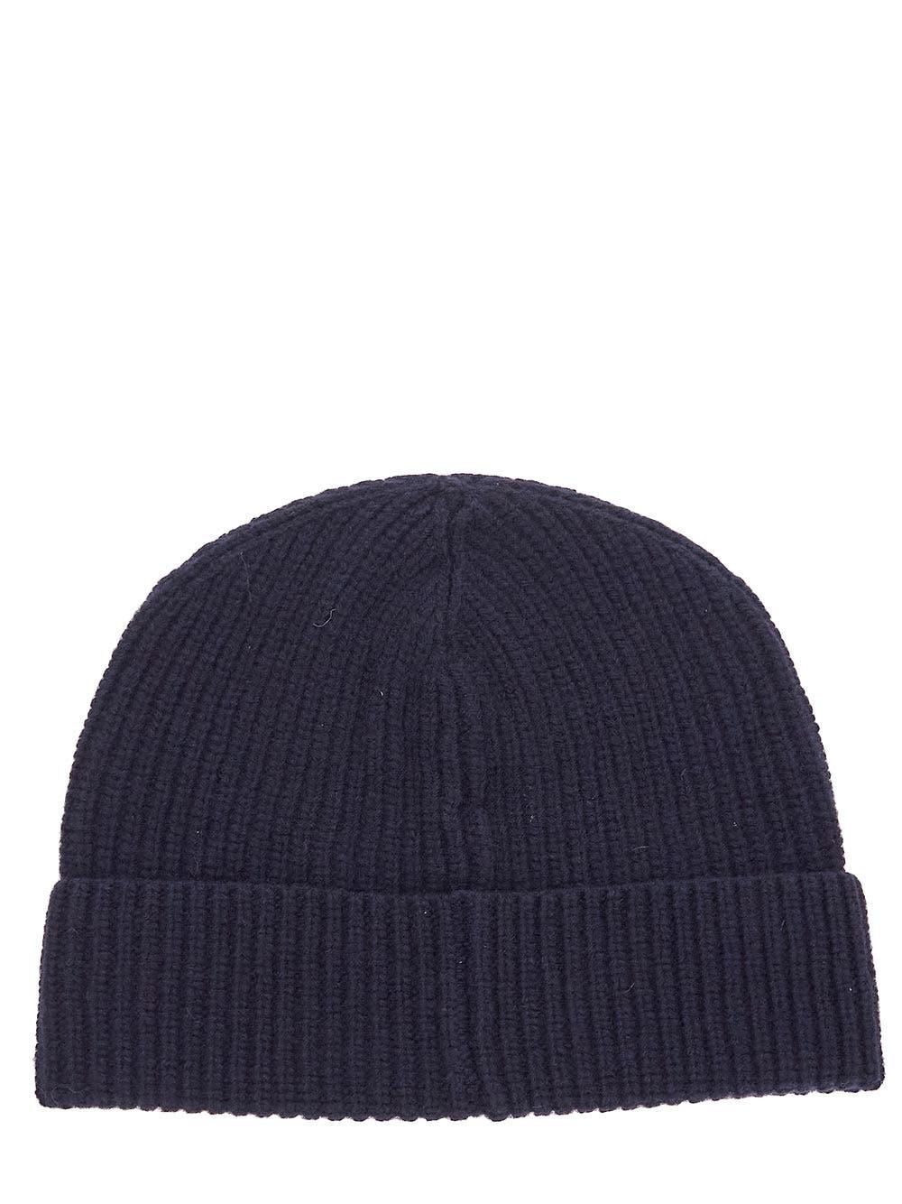 Oluxury Seven Gauge Ribbed Beanie Trasporto libero internazionale