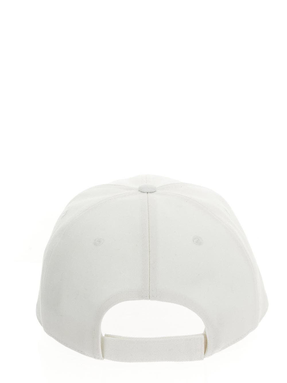 Oluxury Moncler Logo cap Esporta salva
