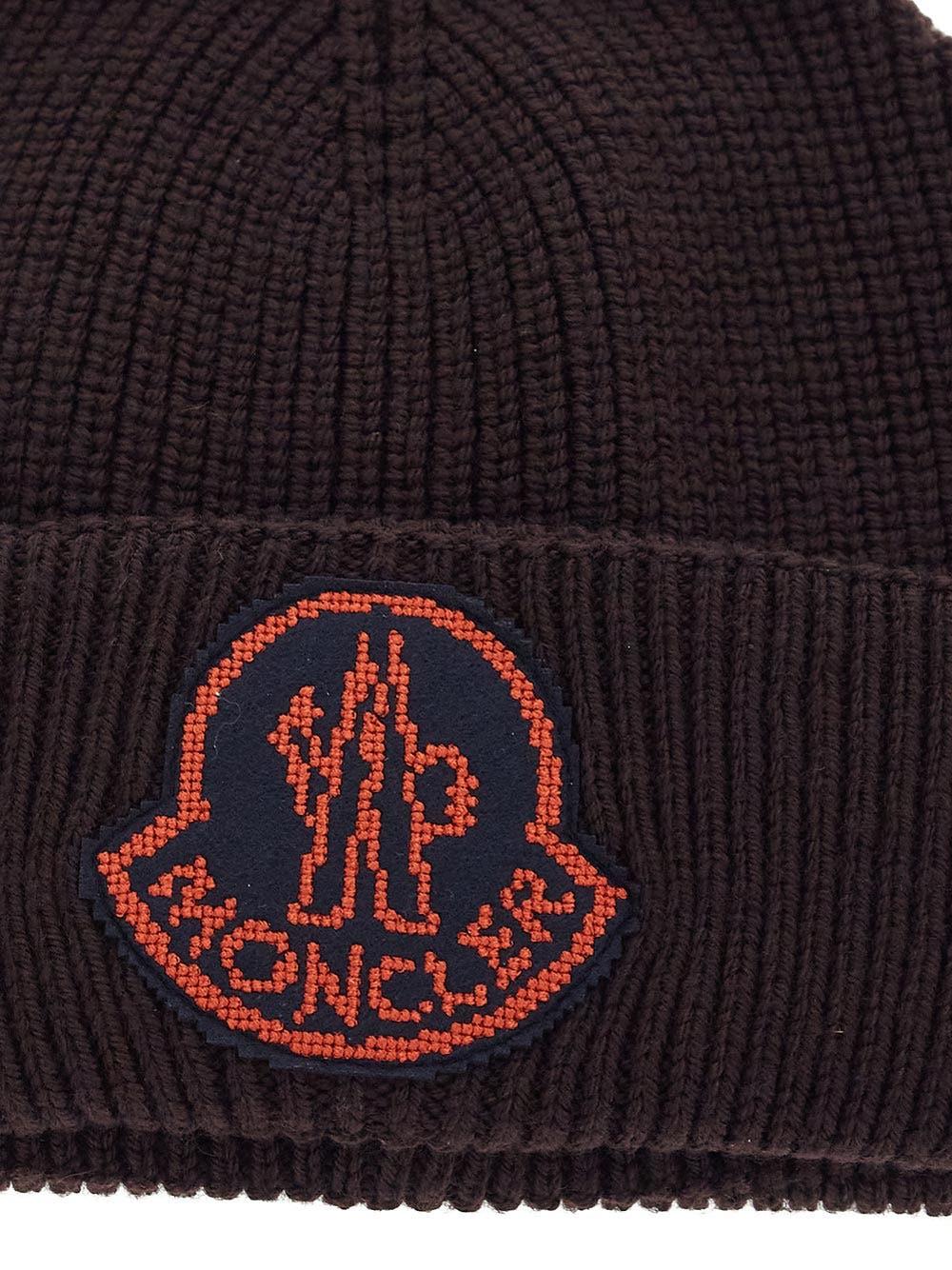 Oluxury Moncler Hat Duty-free