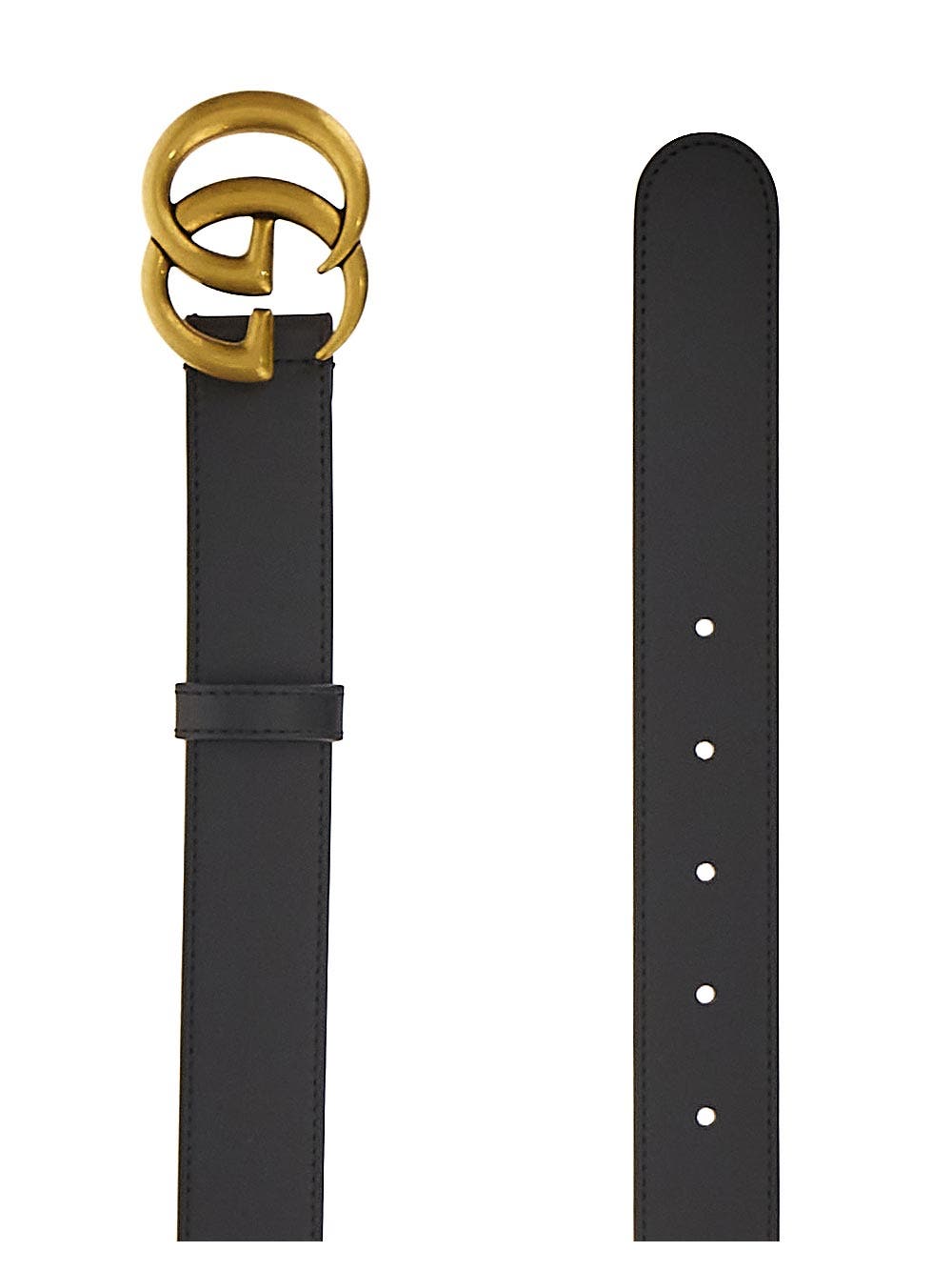 Oluxury Gucci Double G Buckle Belt Sconti questo mese