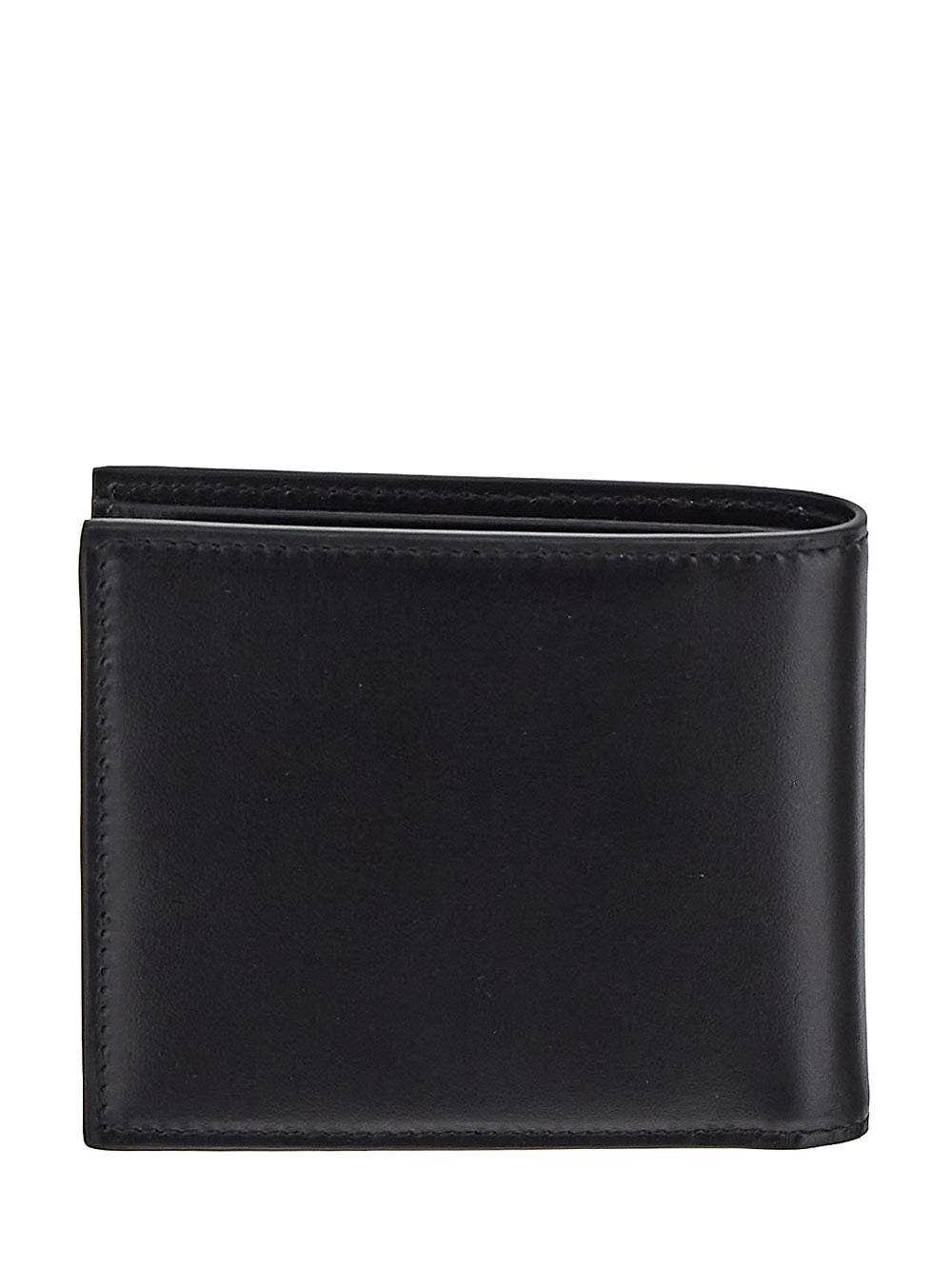 Oluxury Dolce & Gabbana Logo Wallet Italy