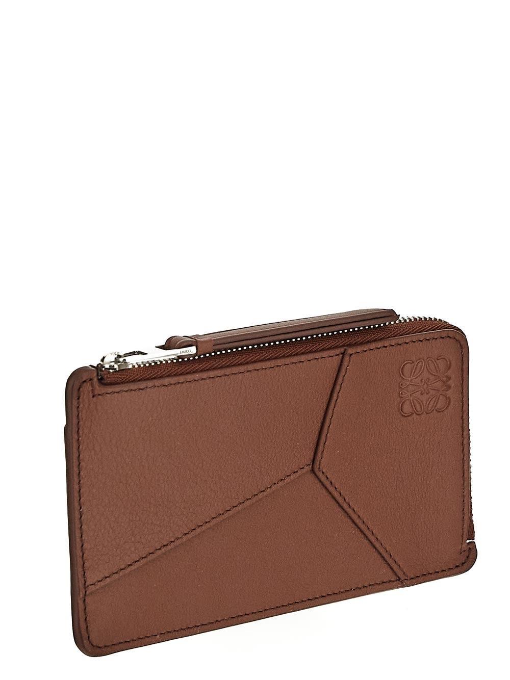 Oluxury Loewe Puzzle Wallet Nuovo