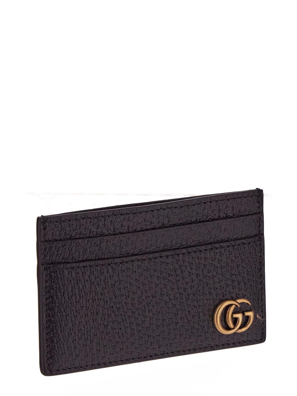 Oluxury Gucci GG Marmont Card Case Promozione