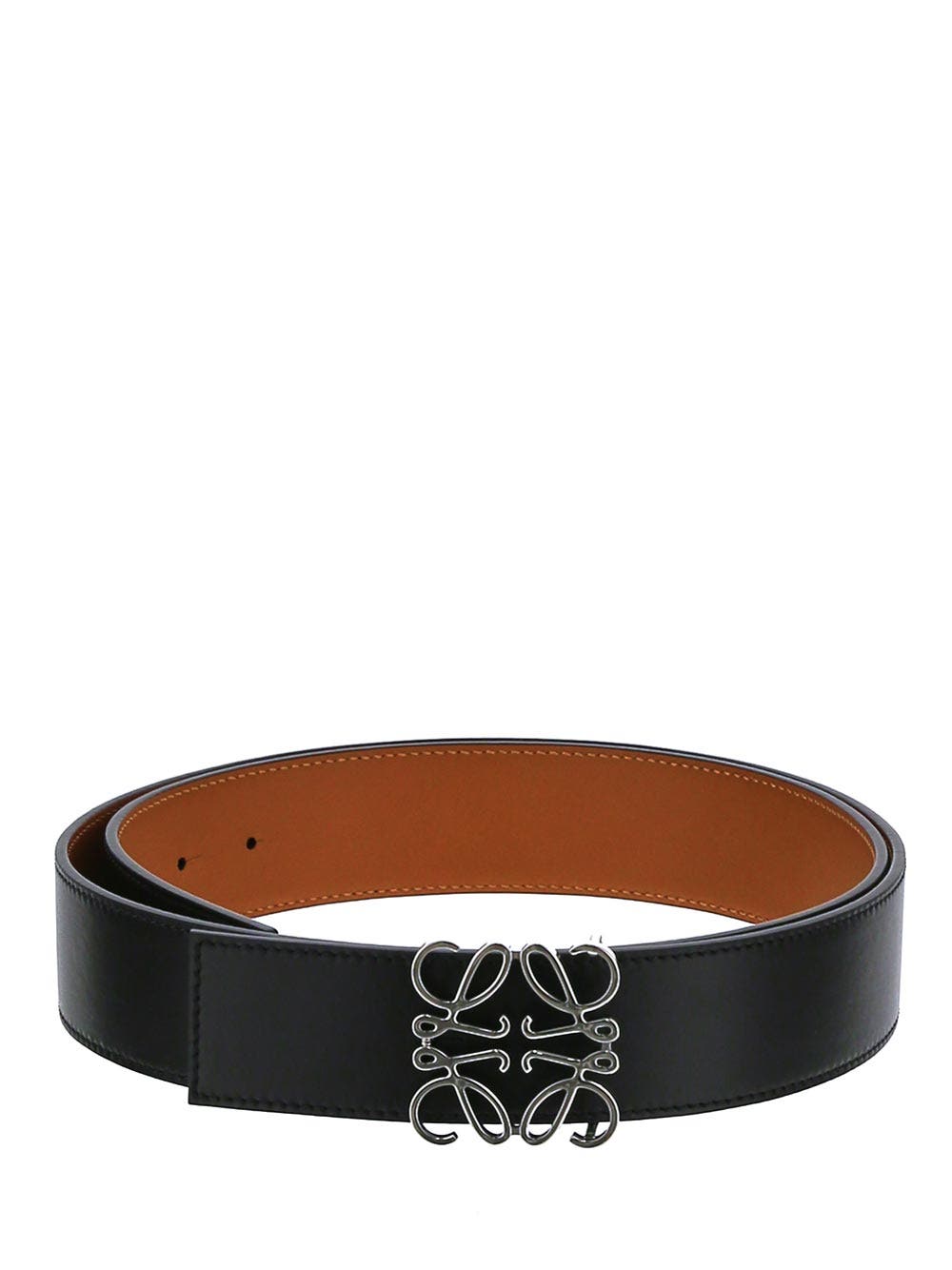 Oluxury Loewe Anagram Belt Soddisfazione Garantita