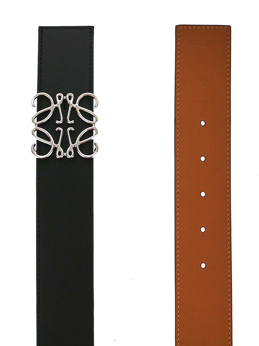 Oluxury Loewe Anagram Belt Soddisfazione Garantita