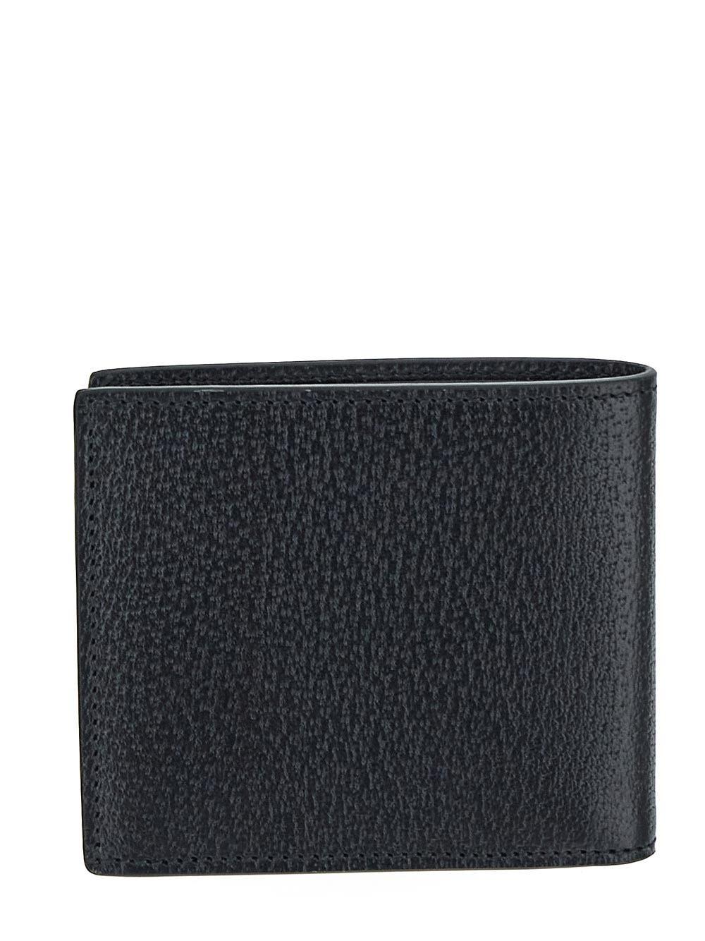 Oluxury Gucci GG Marmont Bi-Fold Wallet Fino Al -60%